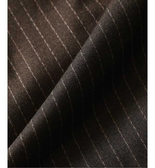 JOURNAL STANDARD relume「《予約》Brooks Brothers / ブルックスブラザーズ 別注 ストライプスラックス」|スラックス|