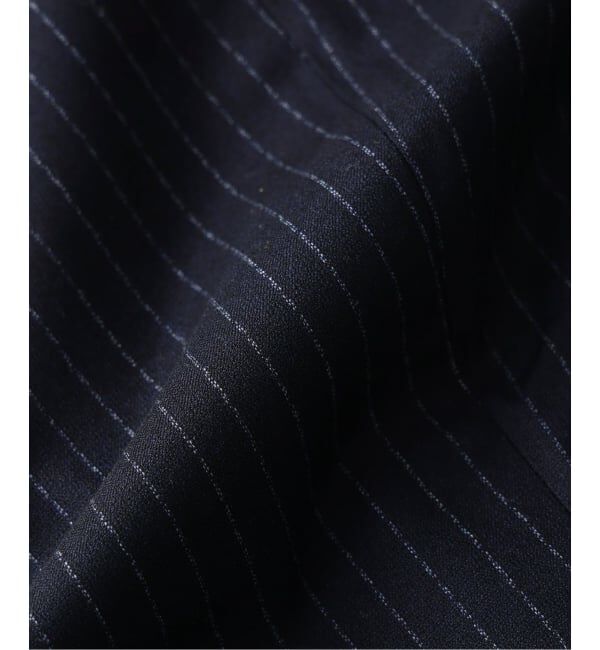 JOURNAL STANDARD relume「《予約》Brooks Brothers / ブルックスブラザーズ 別注 ストライプスラックス」|スラックス|