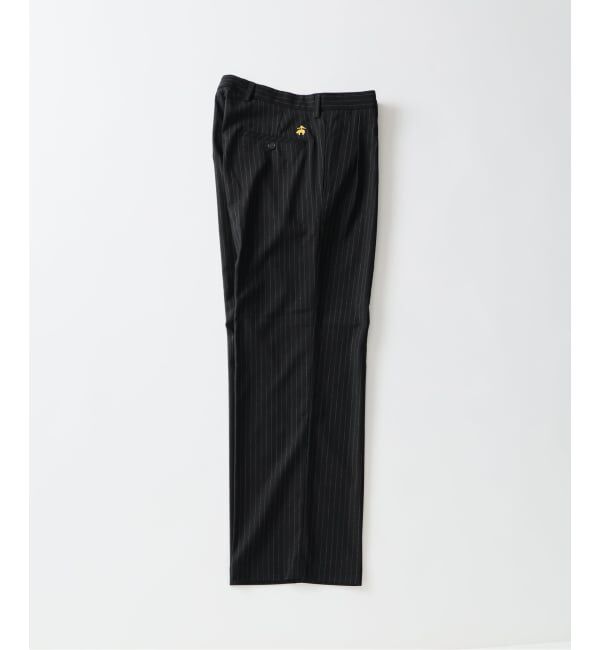 JOURNAL STANDARD relume「《予約》Brooks Brothers / ブルックスブラザーズ 別注 ストライプスラックス」|スラックス|