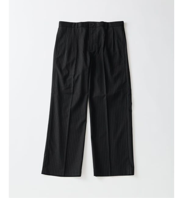 JOURNAL STANDARD relume「《予約》Brooks Brothers / ブルックスブラザーズ 別注 ストライプスラックス」|スラックス|