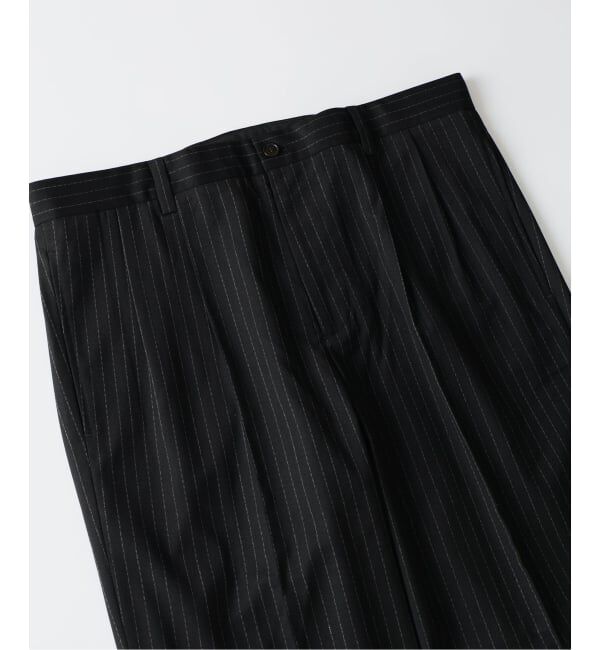 JOURNAL STANDARD relume「《予約》Brooks Brothers / ブルックスブラザーズ 別注 ストライプスラックス」|スラックス|