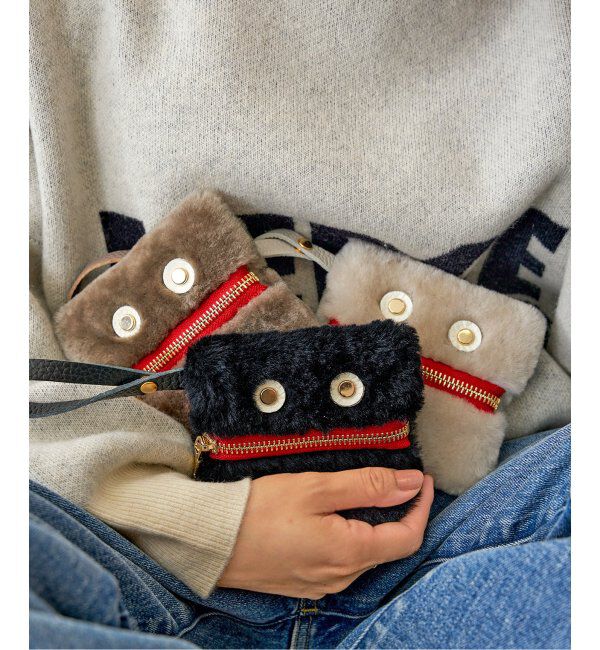 Spick and Span「《WEB+自由が丘限定追加》RIPANI / リパーニ RIPPY 20020V RIPPY/24AI」|その他|