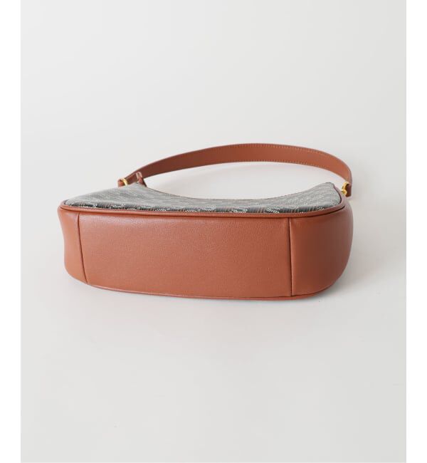 U by SPICK&SPAN「SINBONO/シンボノ shoulder bag」|ショルダー・メッセンジャー|
