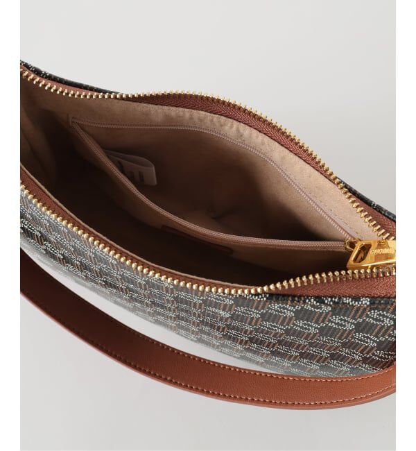 U by SPICK&SPAN「SINBONO/シンボノ shoulder bag」|ショルダー・メッセンジャー|