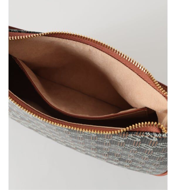 U by SPICK&SPAN「SINBONO/シンボノ shoulder bag」|ショルダー・メッセンジャー|