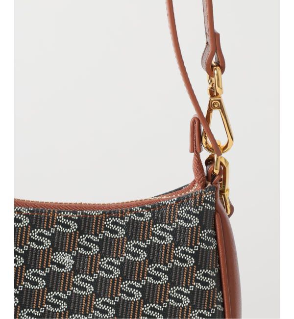 U by SPICK&SPAN「SINBONO/シンボノ shoulder bag」|ショルダー・メッセンジャー|