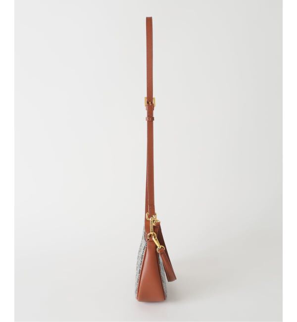 U by SPICK&SPAN「SINBONO/シンボノ shoulder bag」|ショルダー・メッセンジャー|