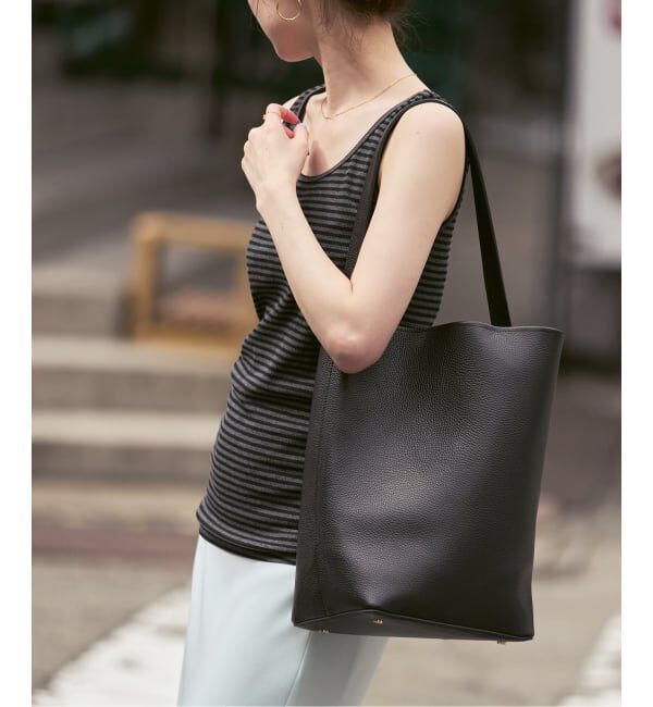 NOBLE「《追加3》INNUE/イヌエ レザートートBAG」|トートバッグ|