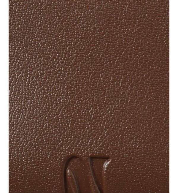 NOBLE「NOBLE necklace pouch」|その他|