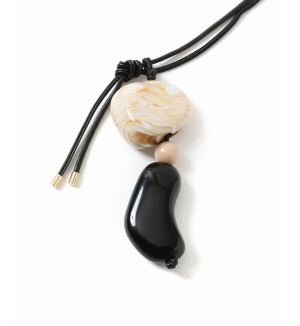 NOBLE「NOBLE necklace pouch」|その他|