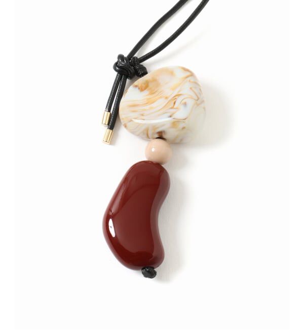 NOBLE「NOBLE necklace pouch」|その他|