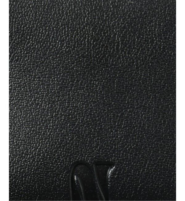 NOBLE「NOBLE necklace pouch」|その他|