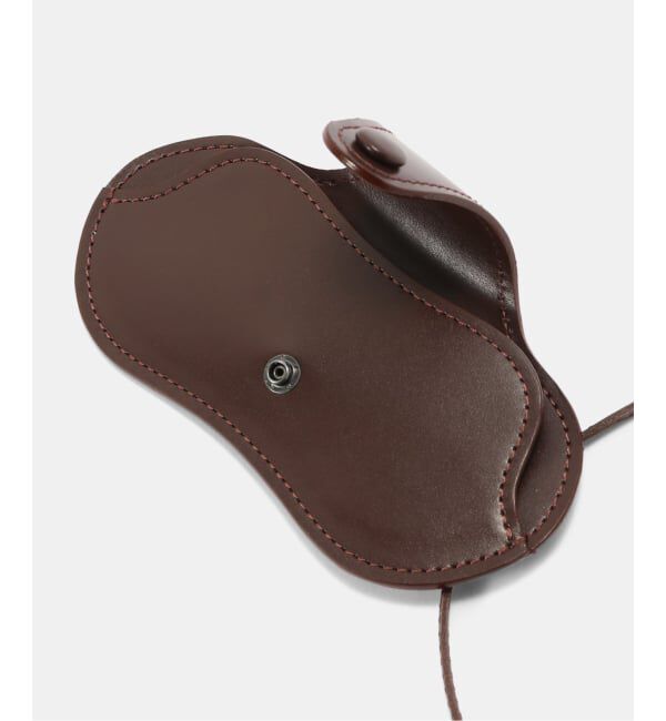 FRAMeWORK「JANE SMITH COW LEATHER GRASSES HOLDERNEC」|その他|