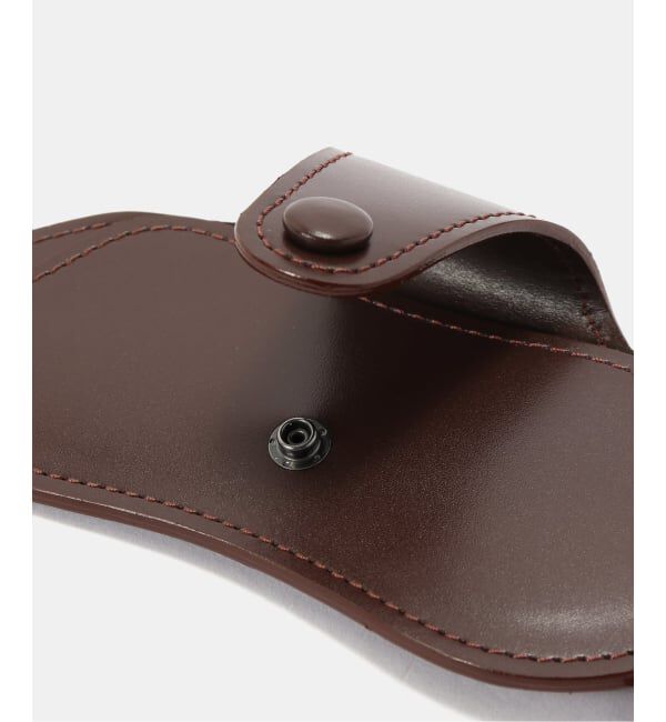 FRAMeWORK「JANE SMITH COW LEATHER GRASSES HOLDERNEC」|その他|