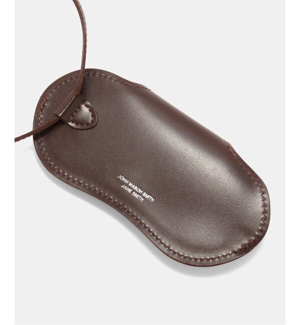 FRAMeWORK「JANE SMITH COW LEATHER GRASSES HOLDERNEC」|その他|