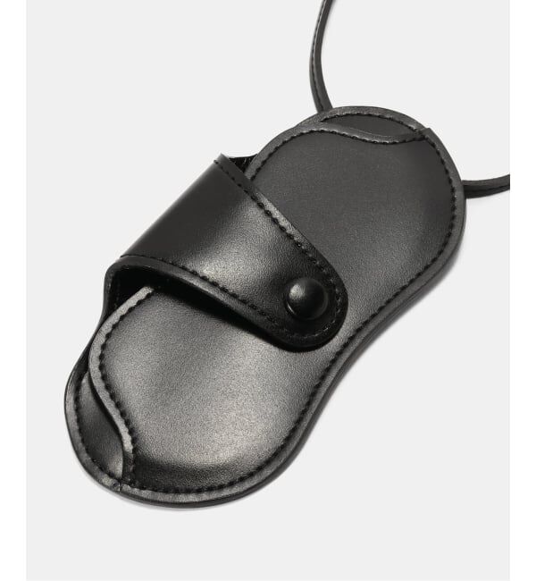 FRAMeWORK「JANE SMITH COW LEATHER GRASSES HOLDERNEC」|その他|