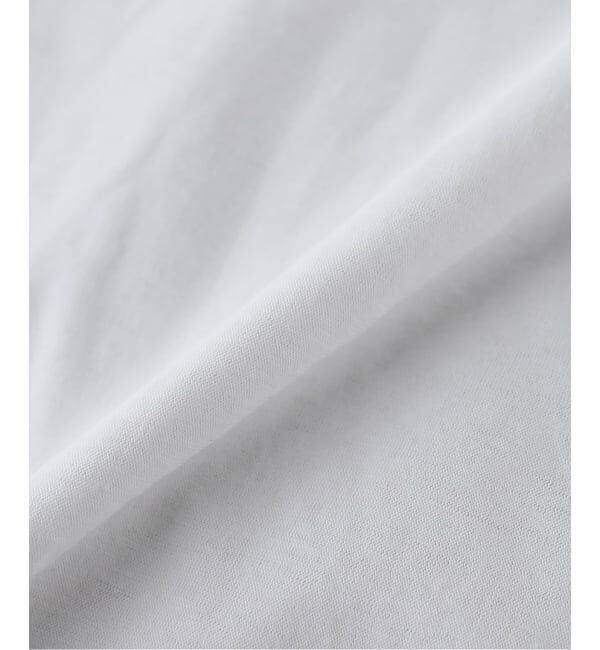 Spick and Span「《別注》J.J.Mercer / ジェイジェイマーサー 2SET L/S TEE」|Tシャツ・カットソー|