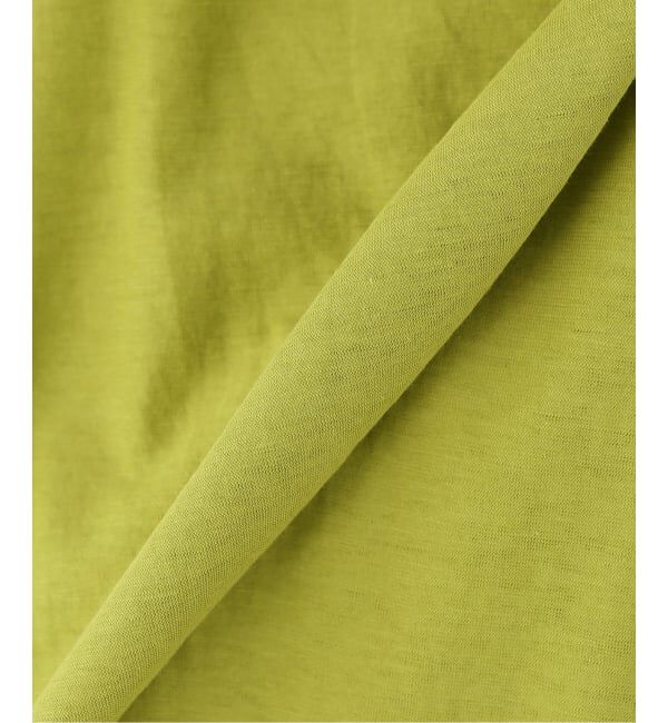 Spick and Span「《別注》J.J.Mercer / ジェイジェイマーサー 2SET L/S TEE」|Tシャツ・カットソー|