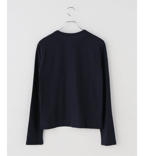 Spick and Span「《別注》J.J.Mercer / ジェイジェイマーサー 2SET L/S TEE」|Tシャツ・カットソー|