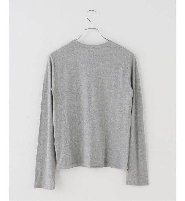 Spick and Span「《別注》J.J.Mercer / ジェイジェイマーサー 2SET L/S TEE」|Tシャツ・カットソー|