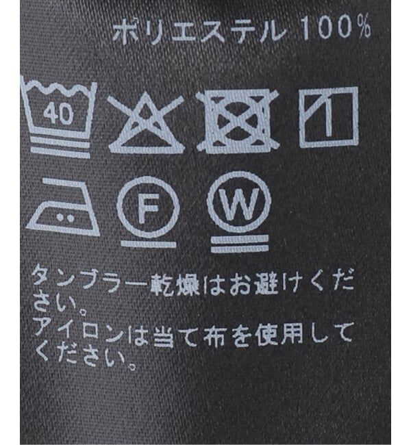  「【洗える】フレンチタックシャツワンピース」|ワンピース|