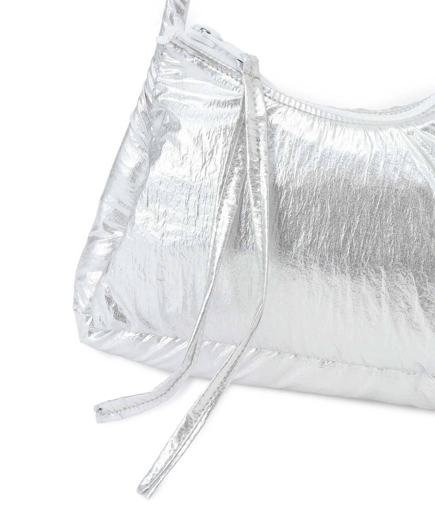 SALON adam et rope'「【kokyo（コキヨ）】Trapecio Mini Bag」|ハンドバッグ|