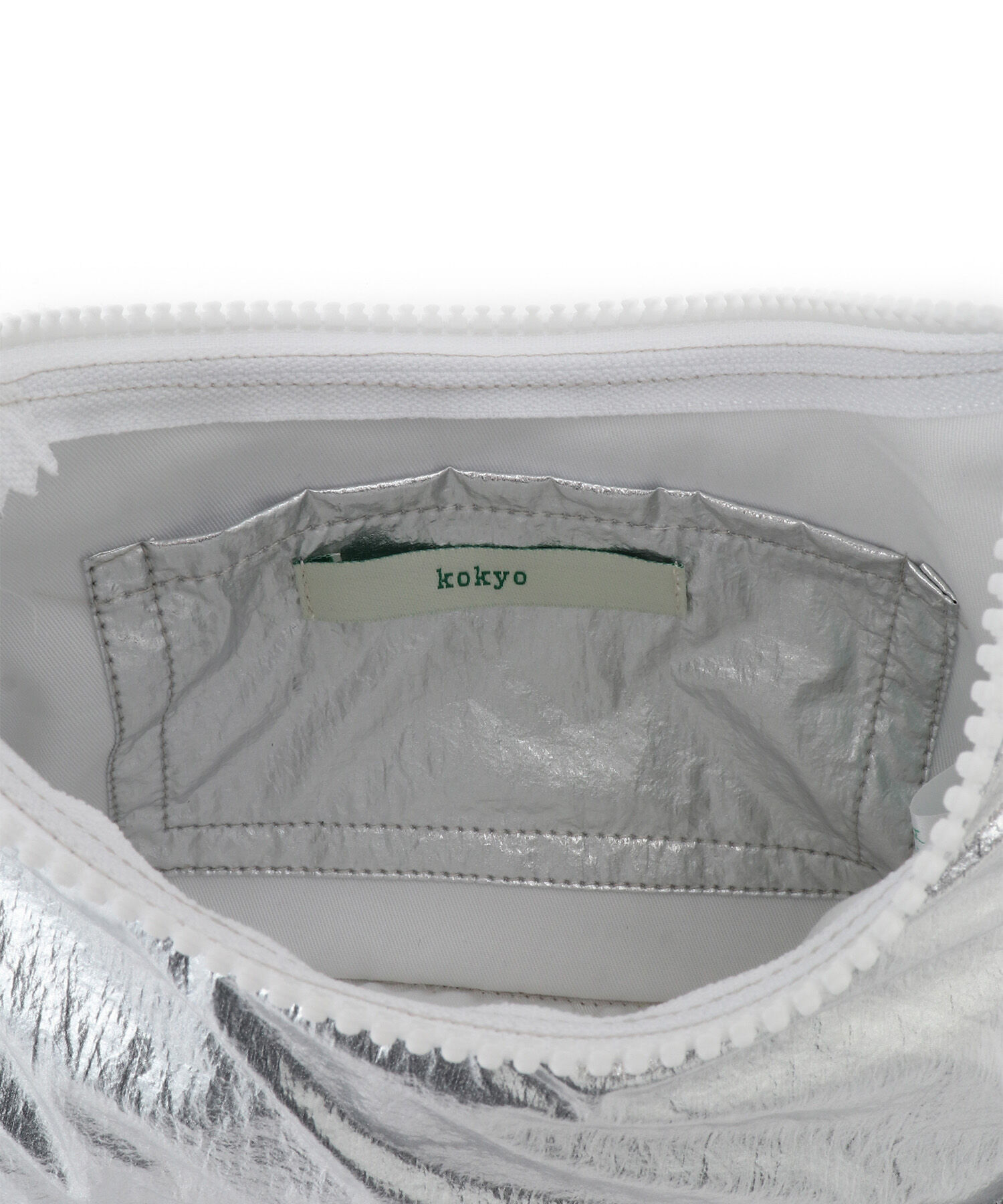 SALON adam et rope'「【kokyo（コキヨ）】Trapecio Mini Bag」|ハンドバッグ|