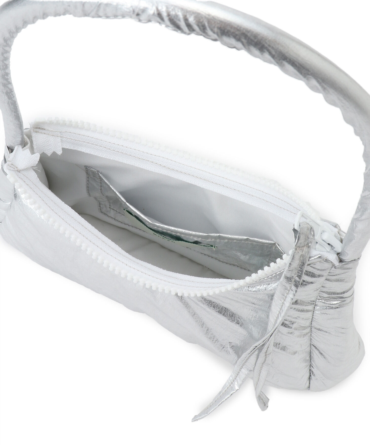 SALON adam et rope'「【kokyo（コキヨ）】Trapecio Mini Bag」|ハンドバッグ|