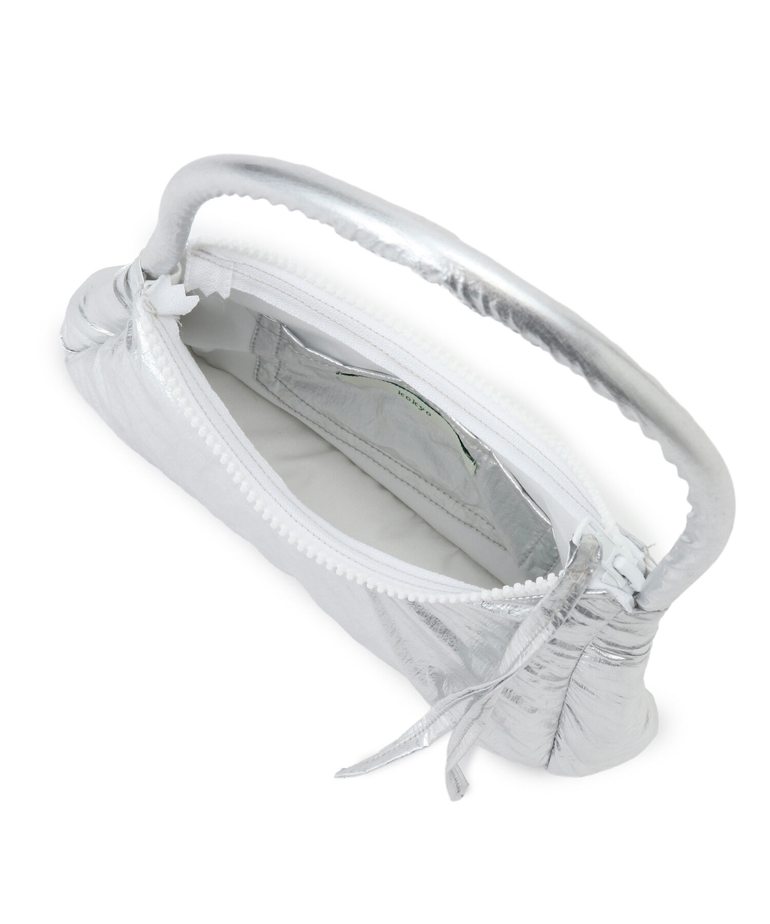 SALON adam et rope'「【kokyo（コキヨ）】Trapecio Mini Bag」|ハンドバッグ|