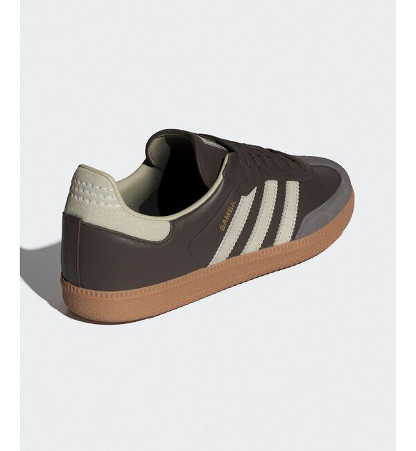 SALON adam et rope'「【adidas（アディダス）】SAMBA OG/サンバ」|スニーカー|