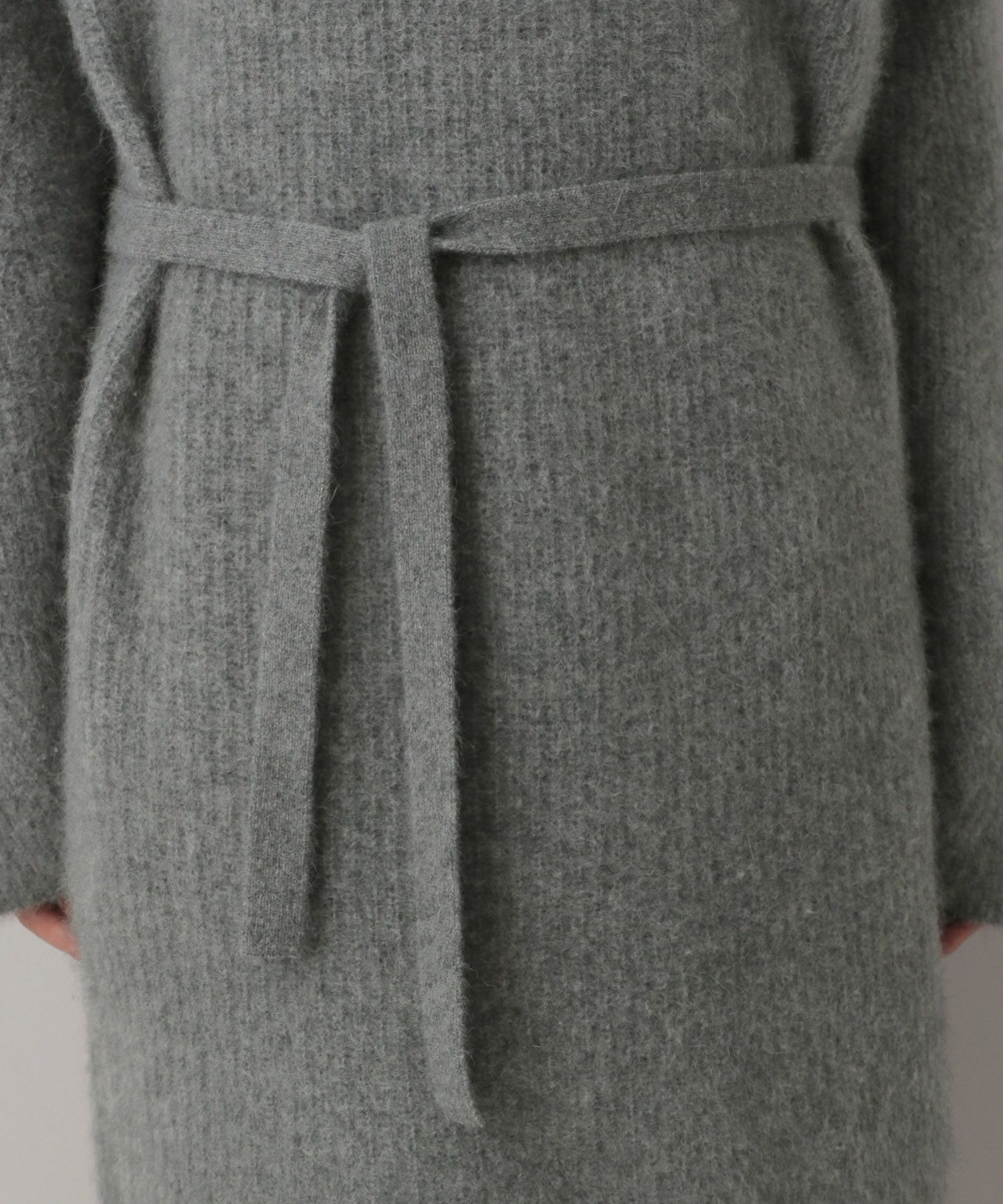 A part by 「【OUTLET】ラクーンミニワンピース」|ワンピース|