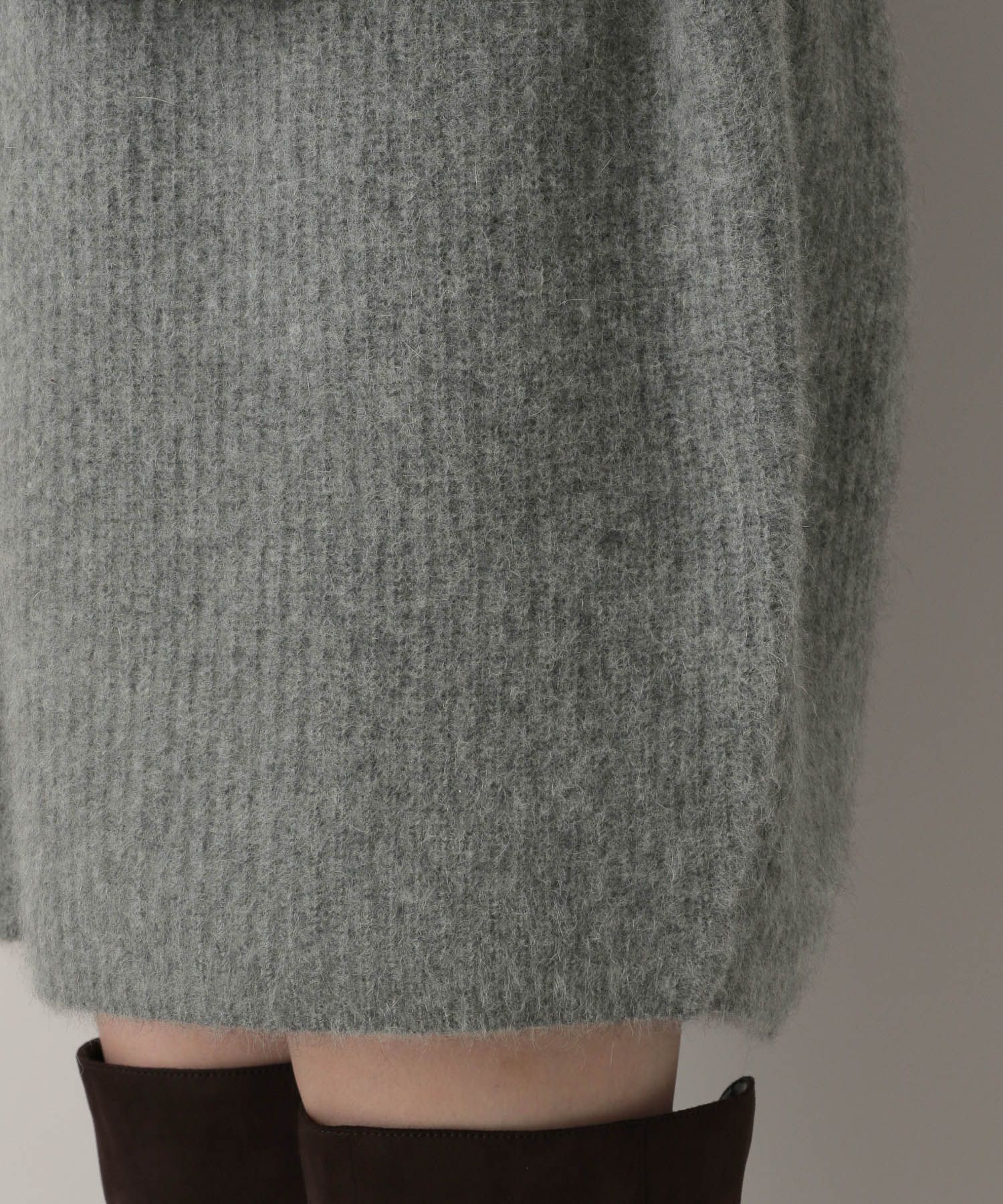 A part by 「【OUTLET】ラクーンミニワンピース」|ワンピース|
