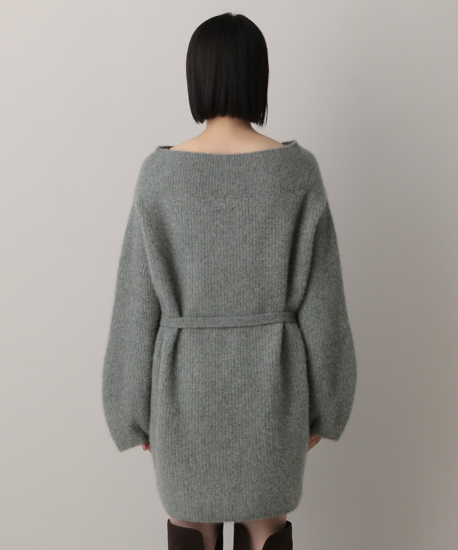 A part by 「【OUTLET】ラクーンミニワンピース」|ワンピース|