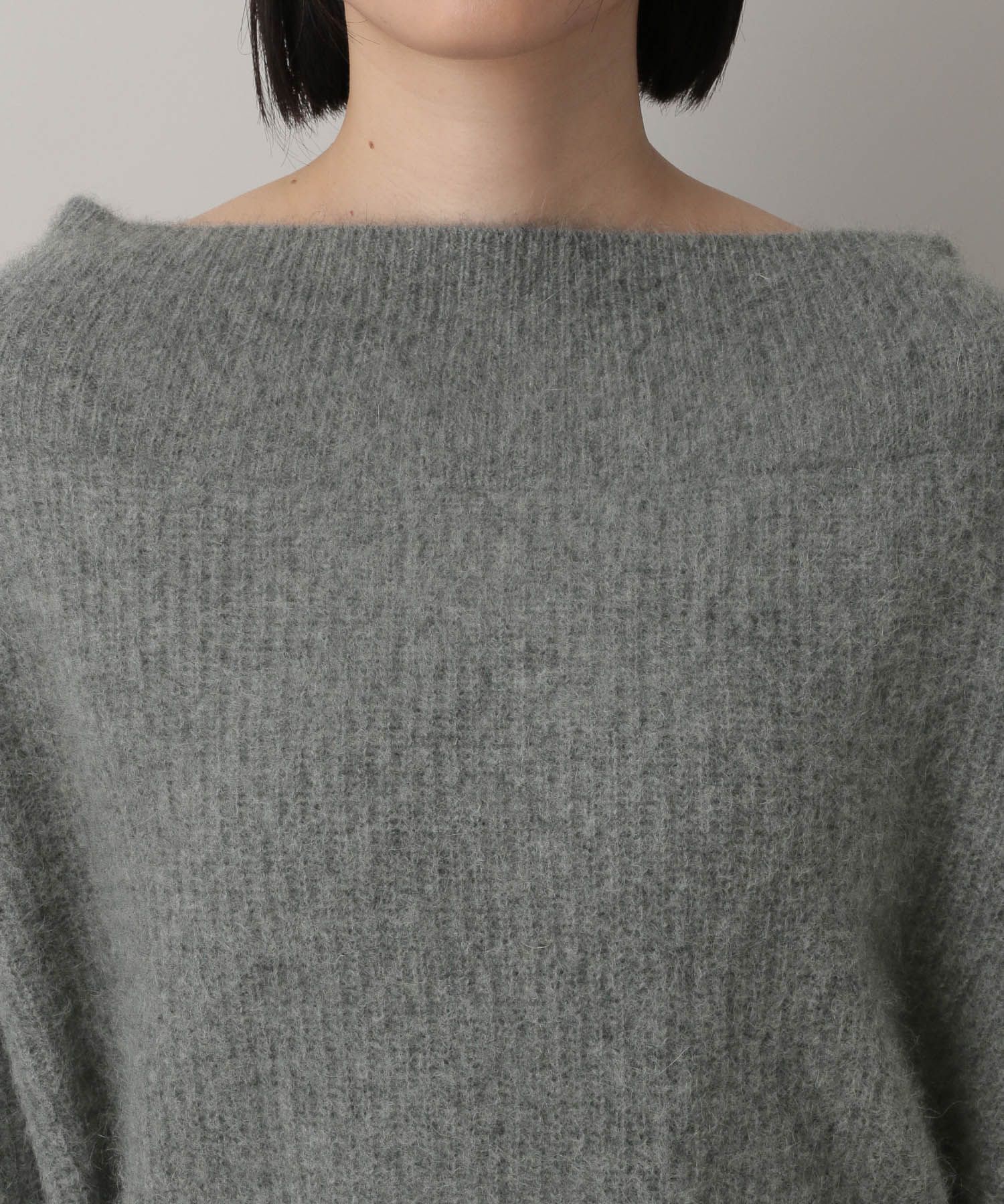 A part by 「【OUTLET】ラクーンミニワンピース」|ワンピース|