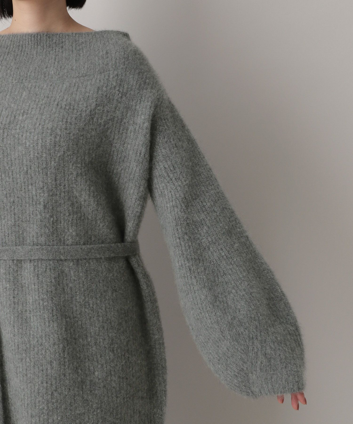 A part by 「【OUTLET】ラクーンミニワンピース」|ワンピース|