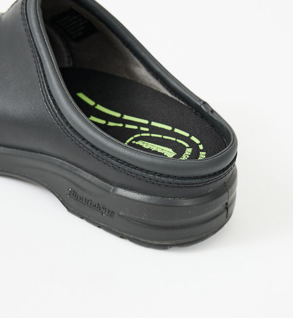 ABAHOUSE「【Blundstone／ブランドストーン 】ALL-TERRAIN CLOG/オ」|スニーカー|