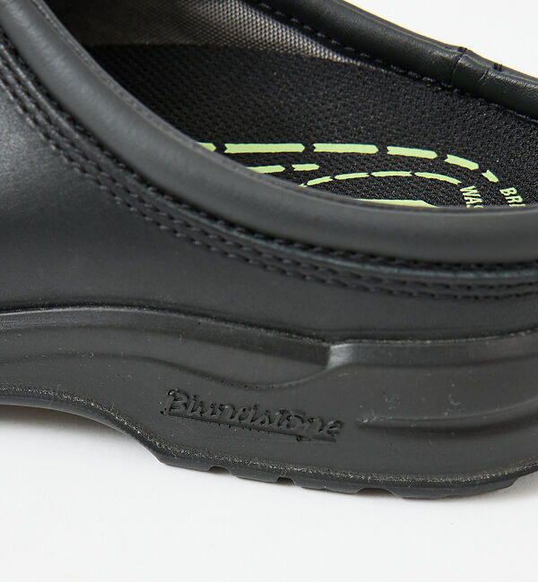 ABAHOUSE「【Blundstone／ブランドストーン 】ALL-TERRAIN CLOG/オ」|スニーカー|