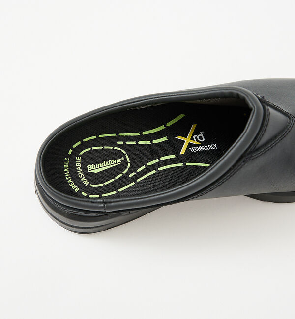 ABAHOUSE「【Blundstone／ブランドストーン 】ALL-TERRAIN CLOG/オ」|スニーカー|