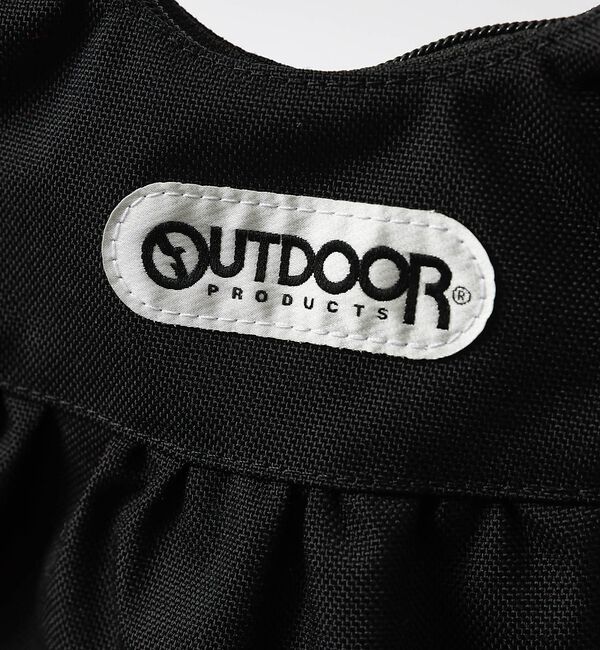 ABAHOUSE「【OUTDOOR PRODUCTS / アウトドアプロダクツ】Egg Shoul」|ショルダー・メッセンジャー|