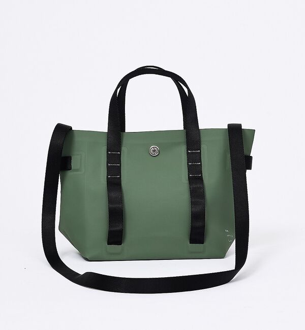 ABAHOUSE「【THE ART OF CARRYING / ジアートオブキャリング】Carri」|ハンドバッグ|