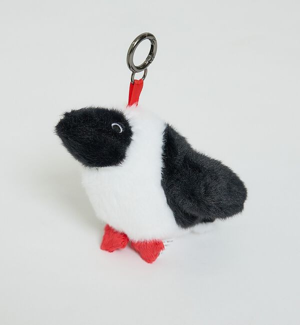 ABAHOUSE「【CHUMS / チャムス】Booby Friends Key Pouch /」|チャーム・キーホルダー|