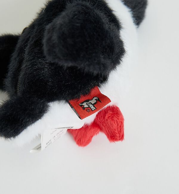 ABAHOUSE「【CHUMS / チャムス】Booby Friends Key Pouch /」|チャーム・キーホルダー|