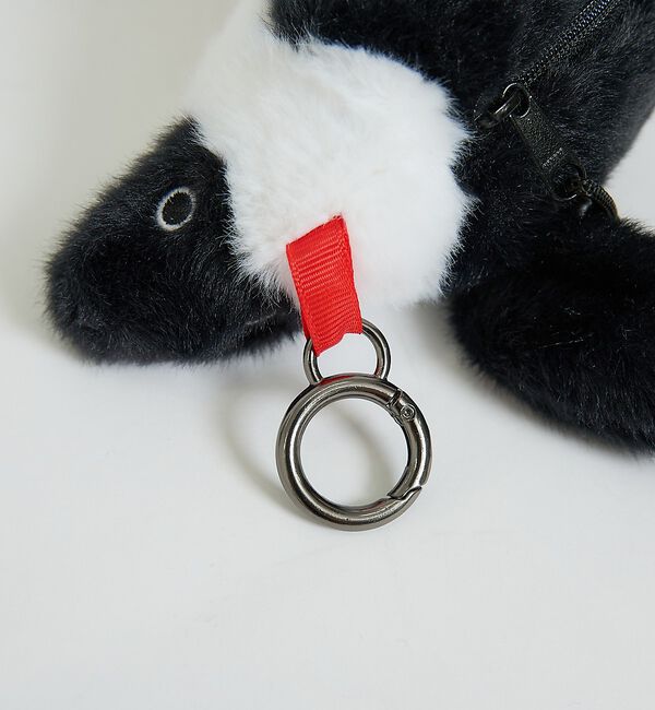 ABAHOUSE「【CHUMS / チャムス】Booby Friends Key Pouch /」|チャーム・キーホルダー|
