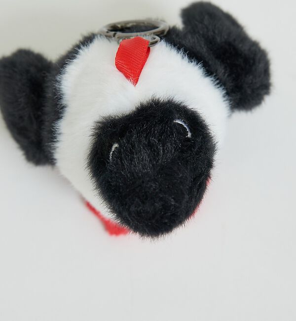 ABAHOUSE「【CHUMS / チャムス】Booby Friends Key Pouch /」|チャーム・キーホルダー|