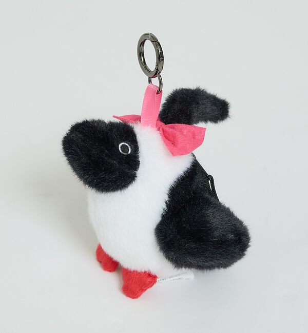ABAHOUSE「【CHUMS / チャムス】Booby Friends Key Pouch /」|チャーム・キーホルダー|