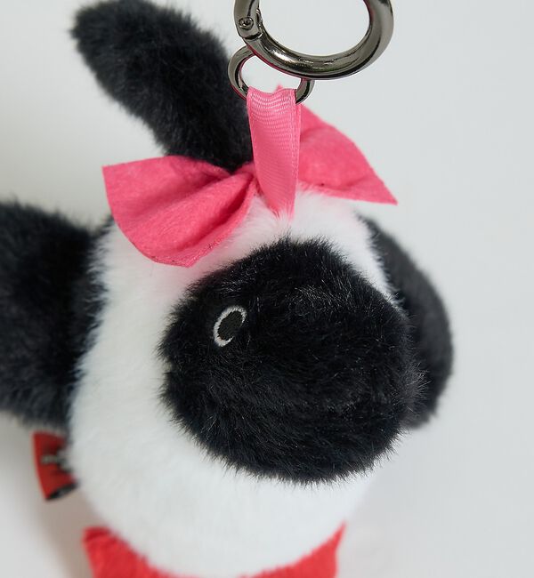 ABAHOUSE「【CHUMS / チャムス】Booby Friends Key Pouch /」|チャーム・キーホルダー|