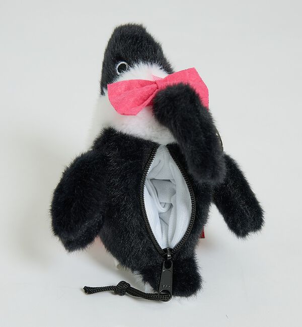 ABAHOUSE「【CHUMS / チャムス】Booby Friends Key Pouch /」|チャーム・キーホルダー|