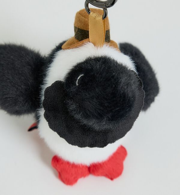 ABAHOUSE「【CHUMS / チャムス】Booby Friends Key Pouch /」|チャーム・キーホルダー|