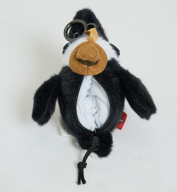 ABAHOUSE「【CHUMS / チャムス】Booby Friends Key Pouch /」|チャーム・キーホルダー|