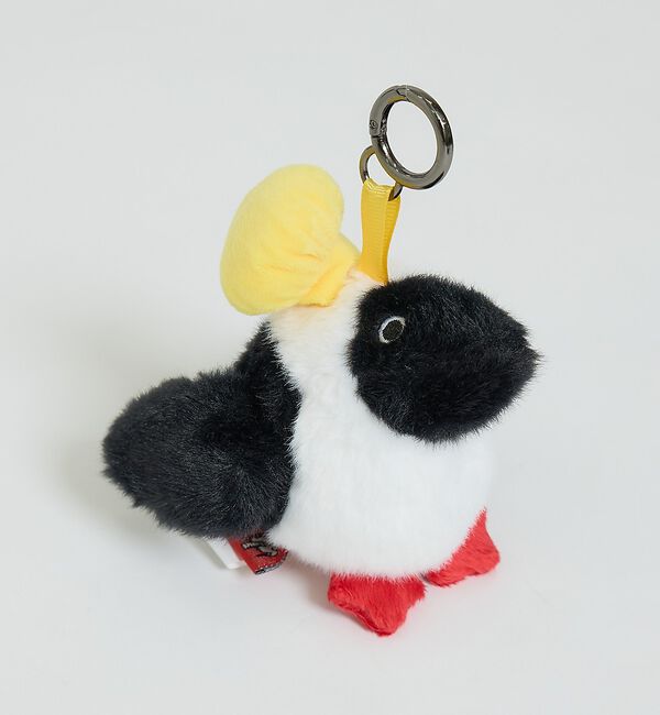 ABAHOUSE「【CHUMS / チャムス】Booby Friends Key Pouch /」|チャーム・キーホルダー|